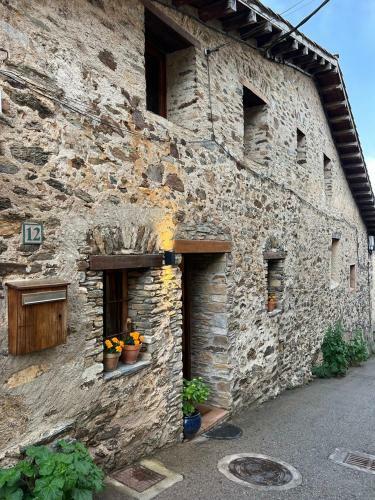 Agroturismo Casa Tapiolas Rector�a