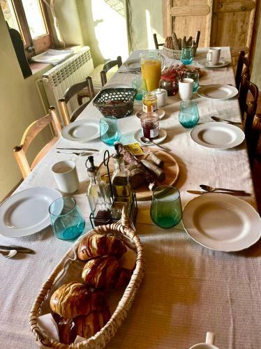 Agroturismo Casa Tapiolas Rector�a
