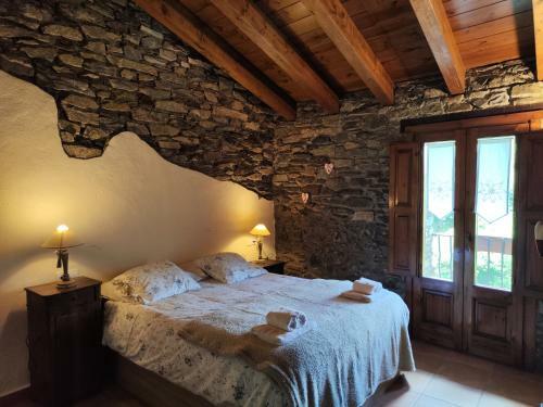 Apartamento Allotjaments Cal Llarg