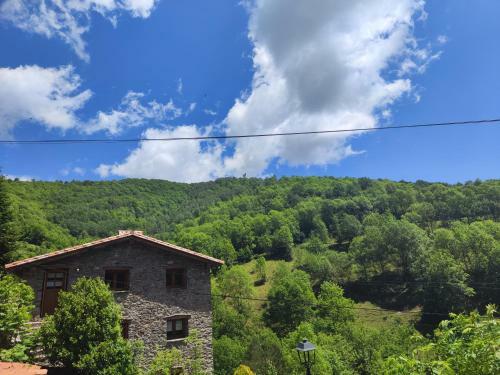 Apartamento Allotjaments Cal Llarg
