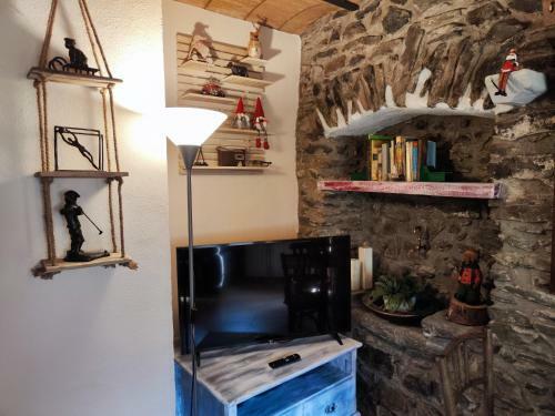 Apartamento Allotjaments Cal Llarg