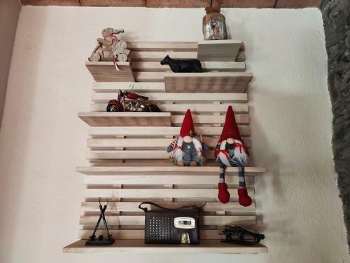 Apartamento Allotjaments Cal Llarg