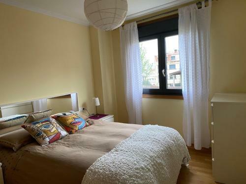 Apartamento Piso Mondariz Culture And Nature