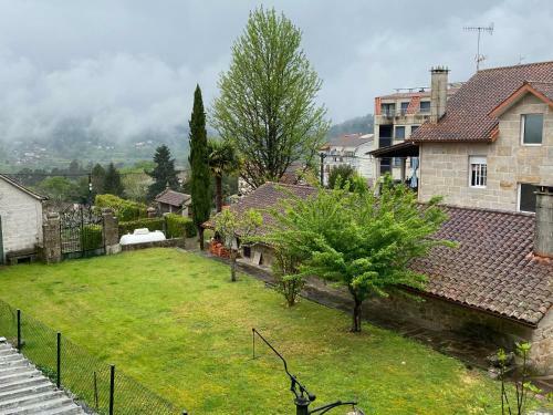 Apartamento Piso Mondariz Culture And Nature