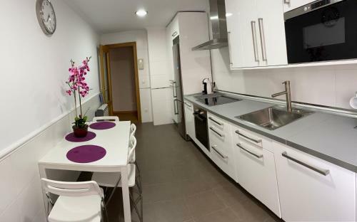 Apartamento Piso Mondariz Culture And Nature