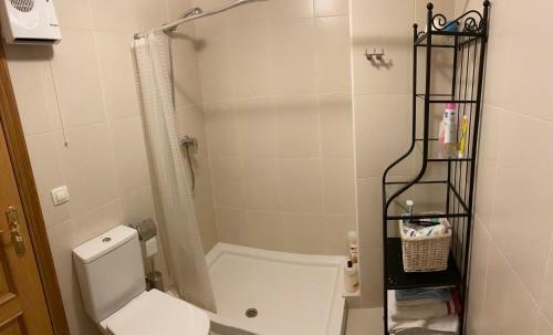 Apartamento Piso Mondariz Culture And Nature