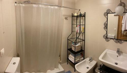 Apartamento Piso Mondariz Culture And Nature