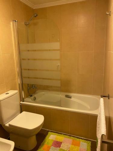 Apartamento Piso Mondariz Culture And Nature