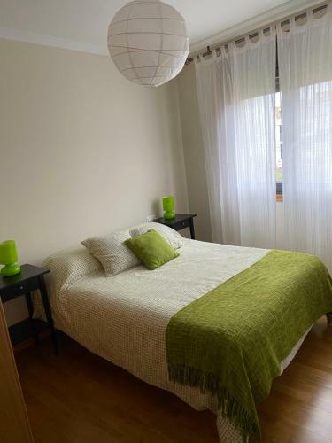 Apartamento Piso Mondariz Culture And Nature