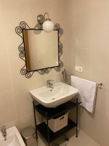 Apartamento Piso Mondariz Culture And Nature