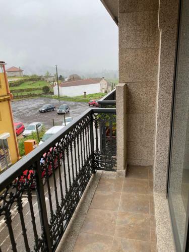 Apartamento Piso Mondariz Culture And Nature
