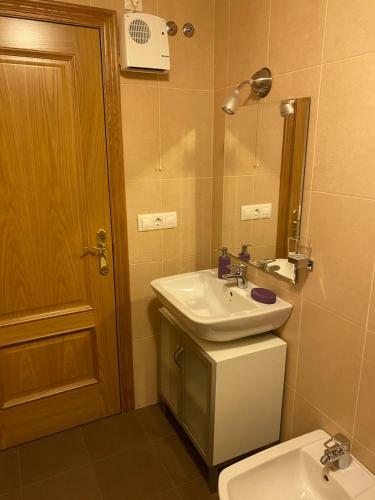 Apartamento Piso Mondariz Culture And Nature