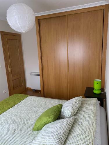 Apartamento Piso Mondariz Culture And Nature