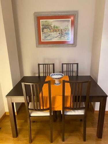 Apartamento Piso Mondariz Culture And Nature
