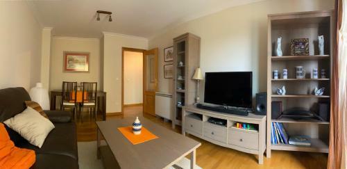 Apartamento Piso Mondariz Culture And Nature
