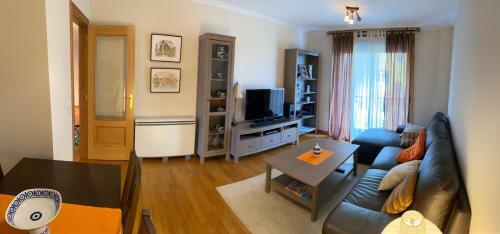 Apartamento Piso Mondariz Culture And Nature