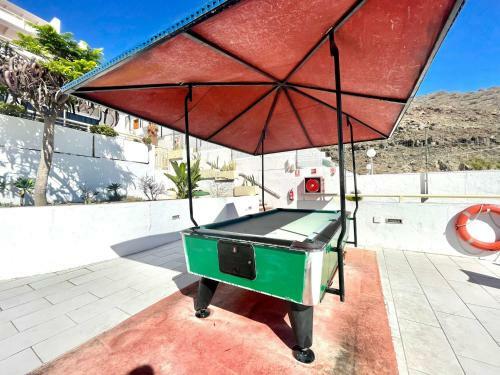 Apartamento De Un Dormitorio Con Wifi Y Piscina, Junto Al Mar
