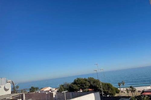 Precioso Apartamento En Moncofar