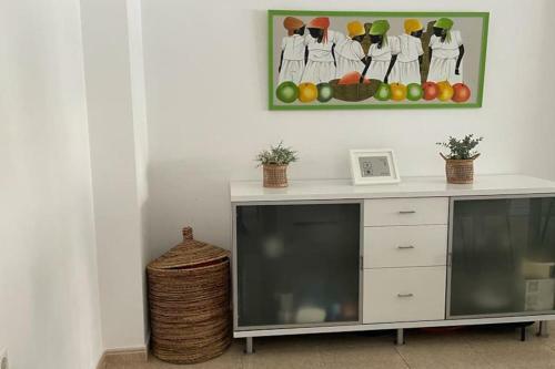Precioso Apartamento En Moncofar