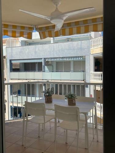 Precioso Apartamento En Moncofar