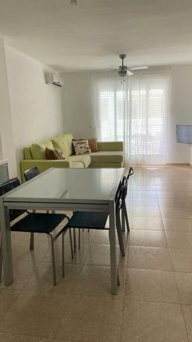 Precioso Apartamento En Moncofar