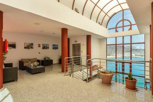 Apartamento Su Eminencia