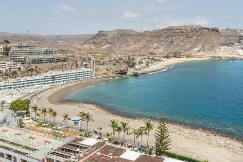 Apartamento Su Eminencia