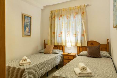Apartamento Su Eminencia