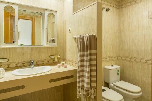 Apartamento Su Eminencia