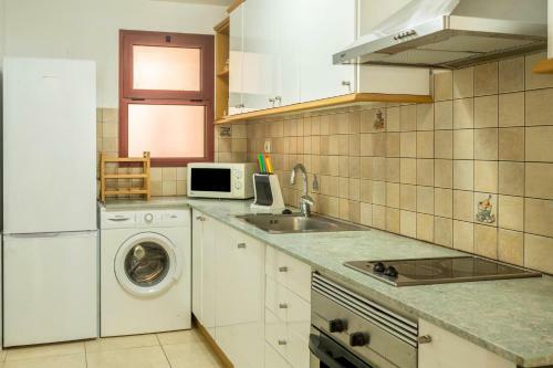 Apartamento Su Eminencia