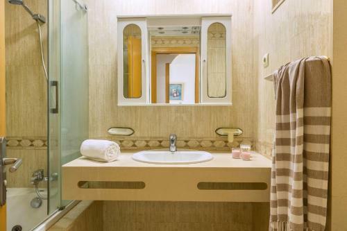 Apartamento Su Eminencia