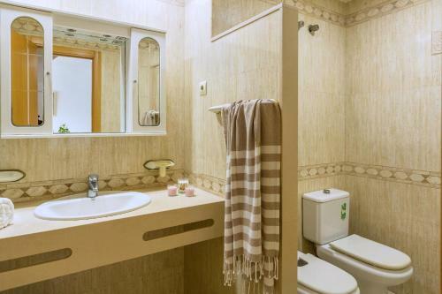 Apartamento Su Eminencia