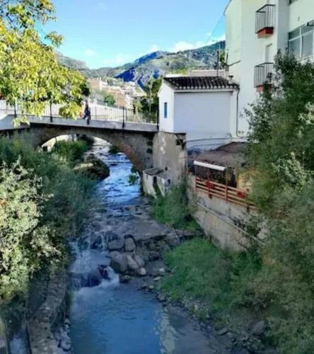 Apartamento �tico Duplex Los Atardeceres De Monachil