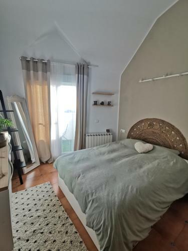 Apartamento �tico Duplex Los Atardeceres De Monachil
