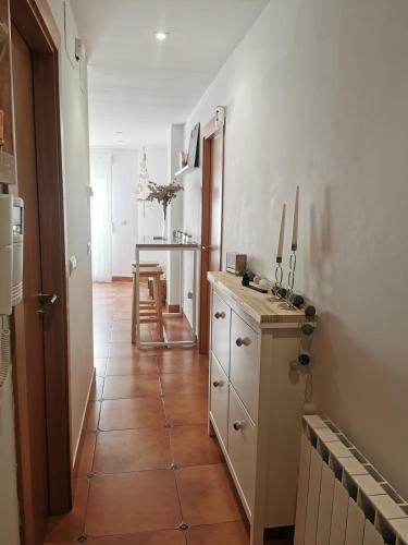 Apartamento �tico Duplex Los Atardeceres De Monachil