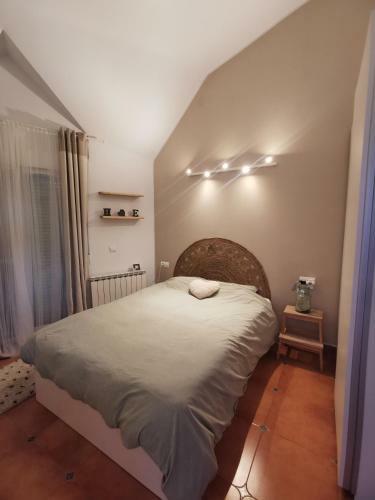 Apartamento �tico Duplex Los Atardeceres De Monachil