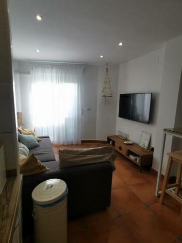 Apartamento �tico Duplex Los Atardeceres De Monachil