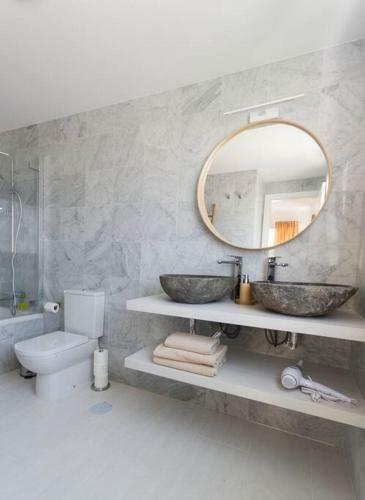 Fabulous New Villa With Private Pool / Ocean View