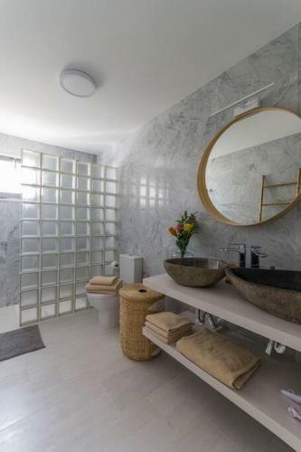Fabulous New Villa With Private Pool / Ocean View
