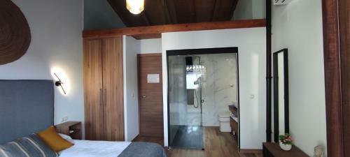 Casa Rural Do�a Sol