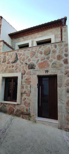 Casa Rural Do�a Sol