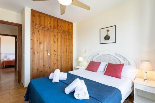 Panoramic Ocean Club Delta Apartment By Ghr Rentals
