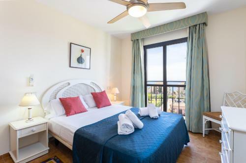 Panoramic Ocean Club Delta Apartment By Ghr Rentals