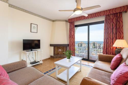 Panoramic Ocean Club Delta Apartment By Ghr Rentals