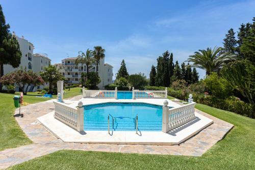 Panoramic Ocean Club Delta Apartment By Ghr Rentals
