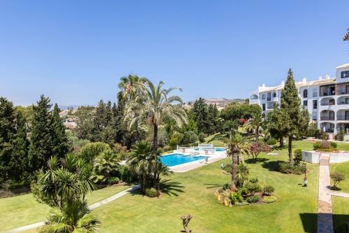 Panoramic Ocean Club Delta Apartment By Ghr Rentals