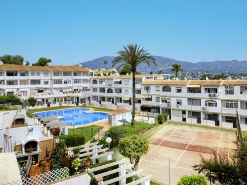 1 Bedroom Apartment In Cerros Del Aguila