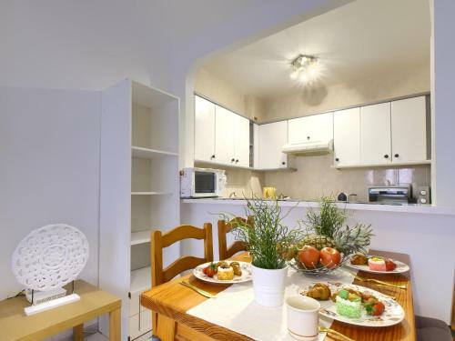 1 Bedroom Apartment In Cerros Del Aguila