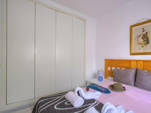 1 Bedroom Apartment In Cerros Del Aguila
