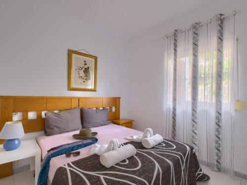 1 Bedroom Apartment In Cerros Del Aguila